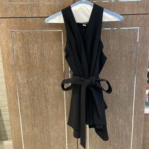 Alexis shirt vest
